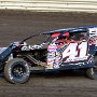 2013 M 41 JORDAN FOSTER 525